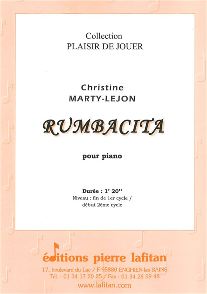 Rumbacita